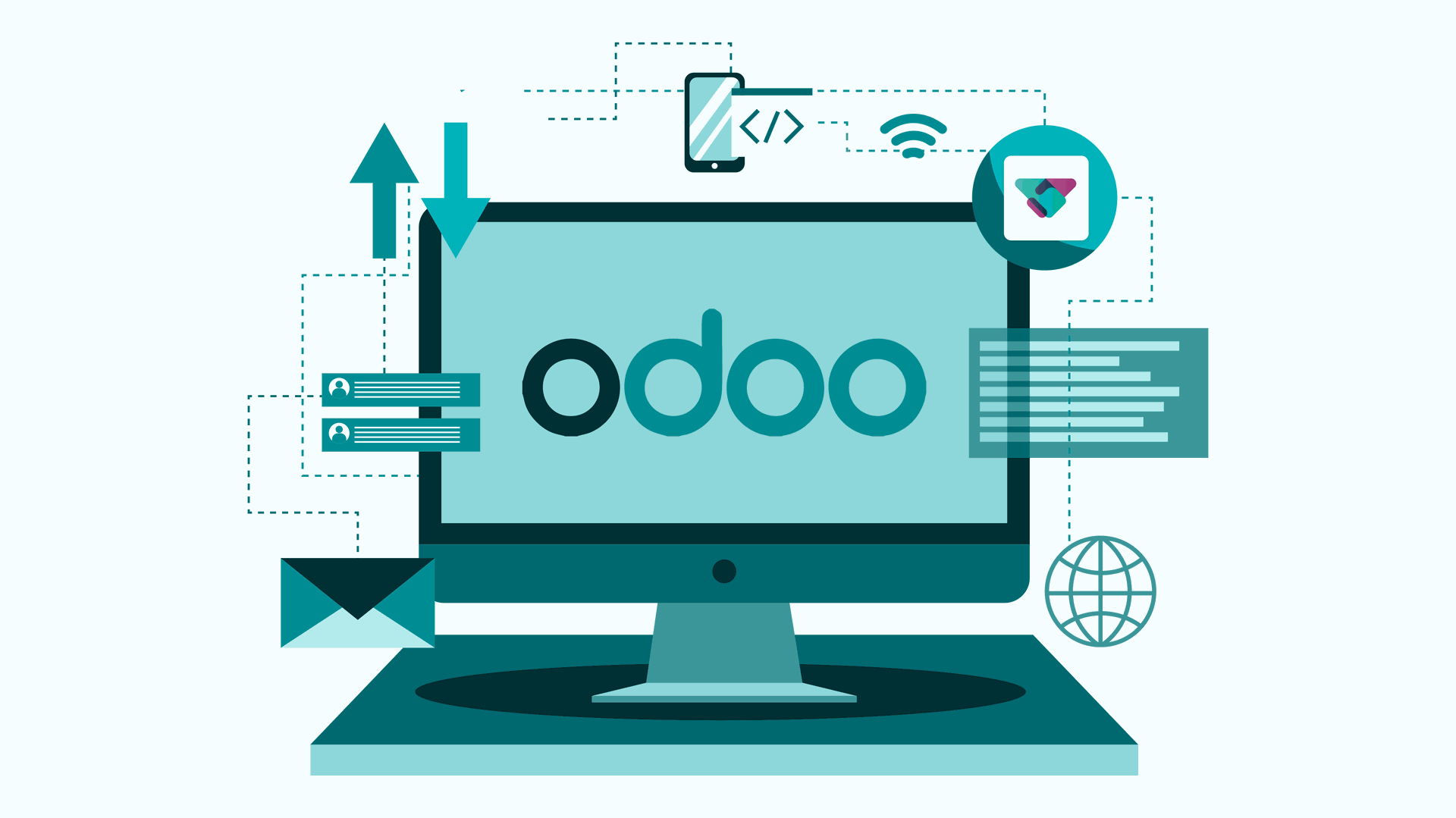 Hire Odoo Developer